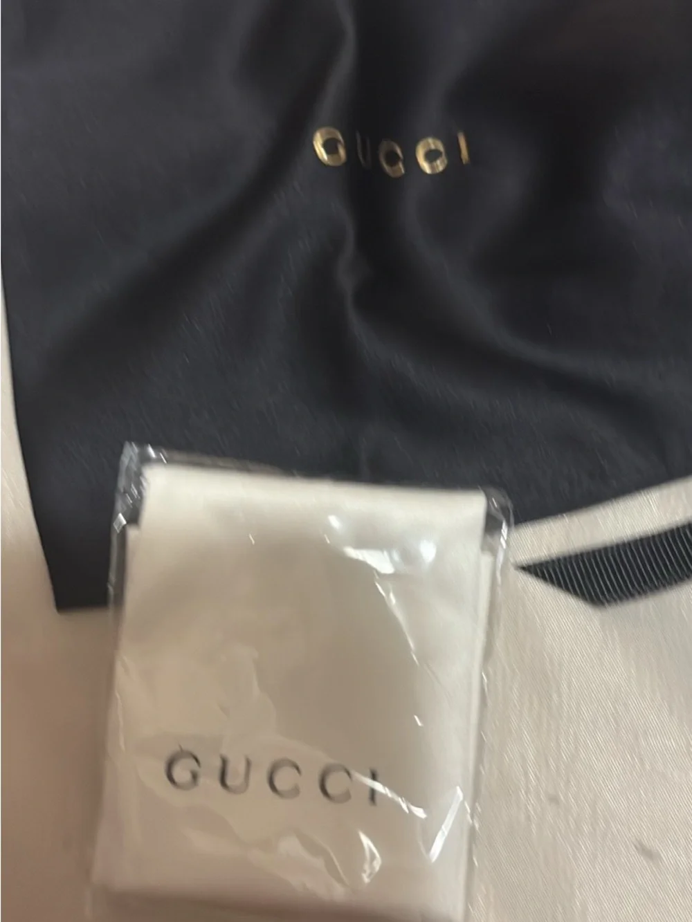 Gucci stylish women